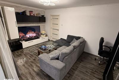 Apartament cu 2 camere decomandat în Militari - 1