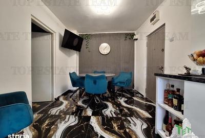 Apartament cu 2 camere, mobilat în Baicului - 10