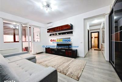 Apartament cu 3 camere în Roșu - 3