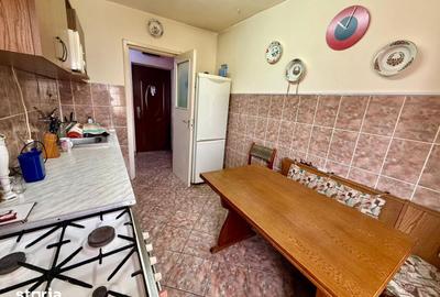 Apartament cu 2 camere în Tudor Vladimirescu - 1
