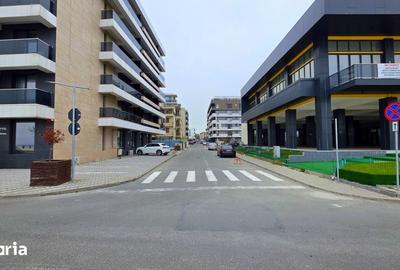 Garsonieră în Central