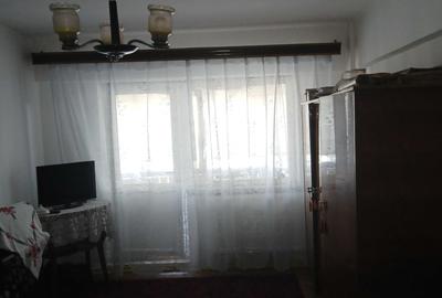 Garsonieră decomandată în Craiovița Nouă - 14