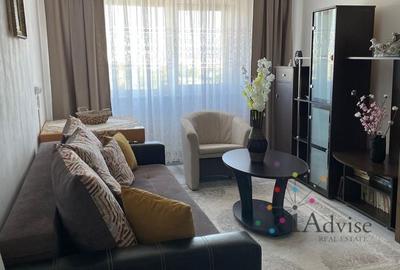 Apartament cu 2 camere decomandat în Calea București
