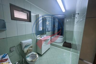 Casă cu 4 camere cu Teren 177 Mp în Central