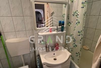 Garsonieră decomandată, mobilată în Mănăștur - 16