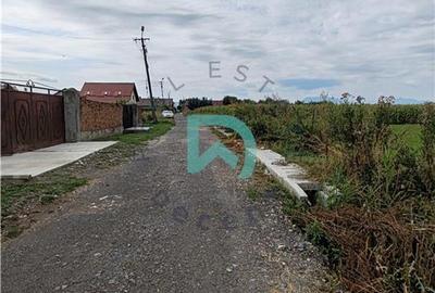 Teren Construcții intravilan de 2841 mp, în Prejmer - 5