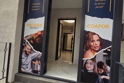 Spațiu comercial, de 49 mp, în Central