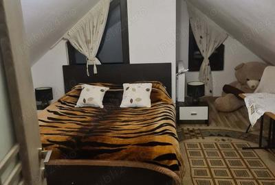 Casă cu 3 camere în Zărnești - 1