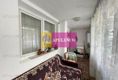 Apartament cu 2 camere semidecomandat în Gării - 2
