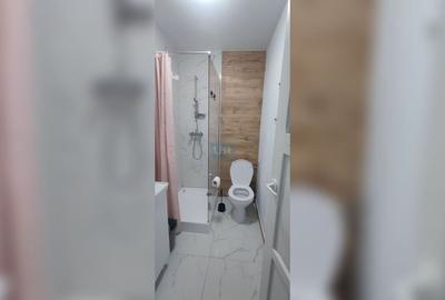 Garsonieră semidecomandată, mobilată în Între Lacuri - 6