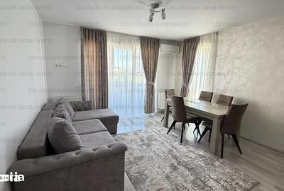 Apartament cu 3 camere decomandat în Bartolomeu