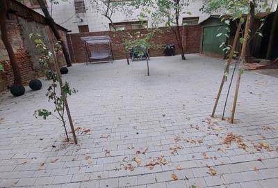 Apartament cu 3 camere, mobilat în Floreasca - 11