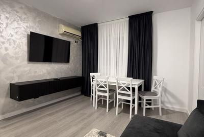 Apartament cu 2 camere semidecomandat în 1 Decembrie 1918 - 3