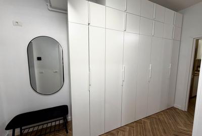 Apartament decomandat în Central