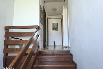 Casă cu 3 camere cu Teren 595 Mp în Ernei - 3