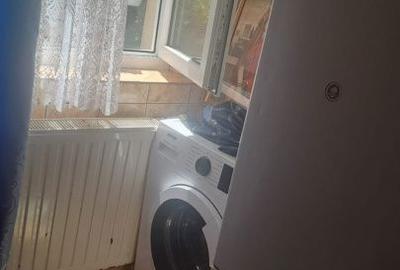 Garsonieră semidecomandată, mobilată în Baicului