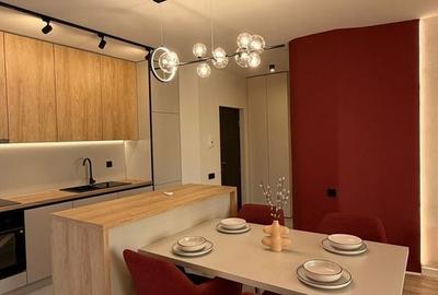 Apartament cu 2 camere în Apahida - 10