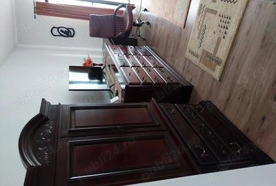 Apartament cu 2 camere decomandat în Central - 1