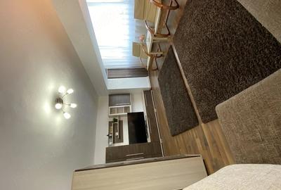 Apartament cu 3 camere decomandat în Griviței - 4