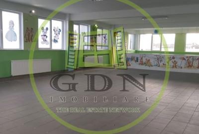 Spațiu comercial, de 450 mp, în Terezian - 7
