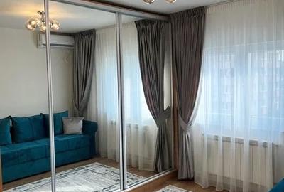 Apartament cu 3 camere decomandat, mobilat în Vitan Mall - 9