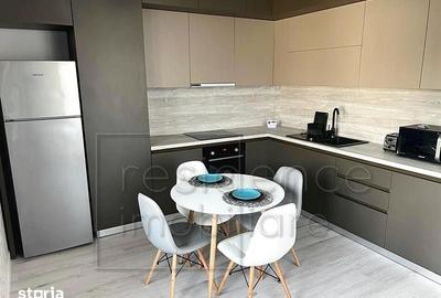 Apartament cu 2 camere decomandat în Zorilor
