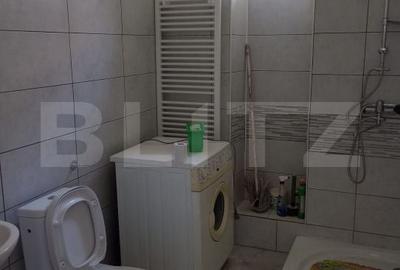 Casă cu 3 camere cu Teren 422 Mp în Central - 2
