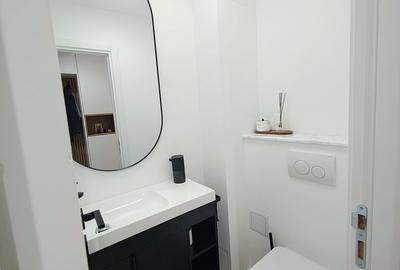 Apartament cu 3 camere decomandat în Central - 11