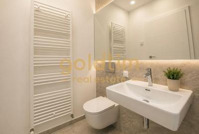 Apartament cu 3 camere decomandat, mobilat în P-ta Presei Libere - 10