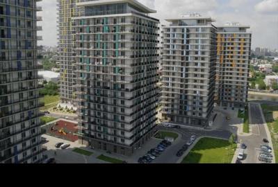 Spațiu comercial, de 125 mp, în Central - 1