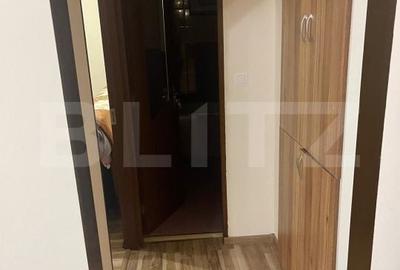 Apartament cu 2 camere semidecomandat în Central - 5