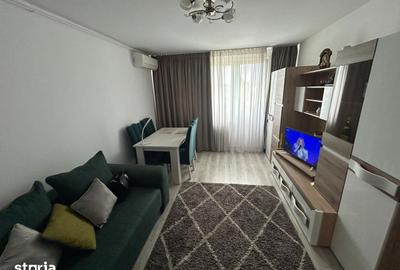 Garsonieră decomandată în Drumul Taberei - 12