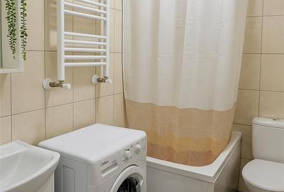 Garsonieră decomandată în Lunca Cetățuii - 8