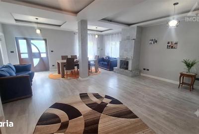 Casă cu 5 camere cu Teren 300 Mp în Valea Lupului - 6