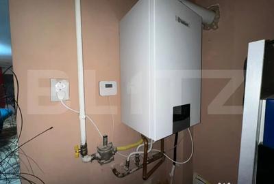 Casă cu 5 camere cu Teren 120 Mp în Hărăului - 5
