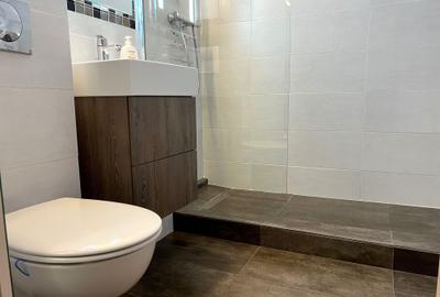 Apartament cu 2 camere decomandat în Rahova
