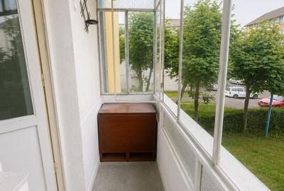 Garsonieră decomandată în Triaj - 11