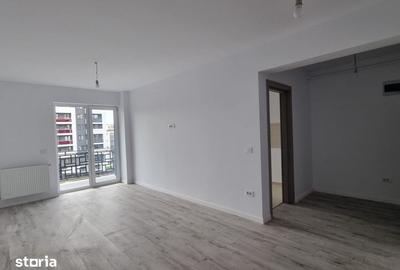 Apartament cu 2 camere decomandat în Bucium - 2