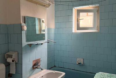 Apartament cu 2 camere decomandat în Alfa