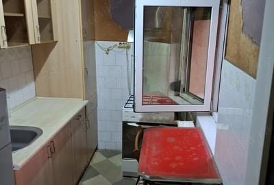 Garsonieră decomandată în 6 Vânători - 3