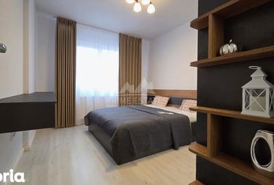 Apartament cu 2 camere în Chiajna - 4