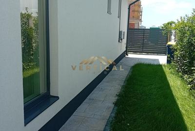 Casă cu 3 camere cu Teren 270 Mp în Vidra