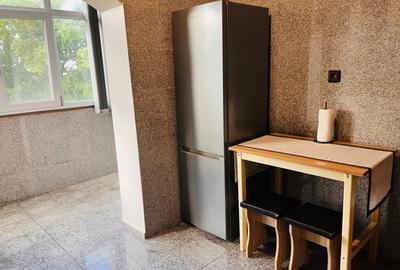 Apartament cu 2 camere decomandat, mobilat în George Enescu - 5
