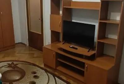 Garsonieră în Văcăresti - 2