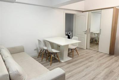 Apartament cu 2 camere decomandat în Bucium - 1