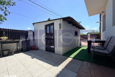 Casă cu 4 camere cu Teren 195 Mp în Central - 2