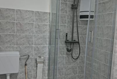 Apartament cu 3 camere în Ultracentral