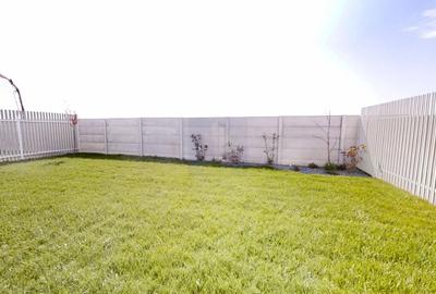 Casă individuală cu 4 camere cu Canalizare în Tunari - 31