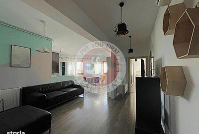 Apartament cu 3 camere decomandat în Cuțitul de Argint - 6
