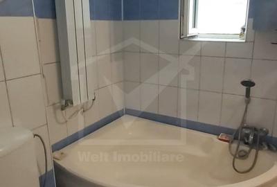 Apartament cu 2 camere decomandat, mobilat în Central - 11
